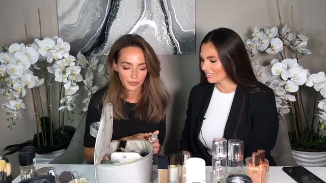 Beauty agent с Аленой Насыбуллиной смотреть онлайн