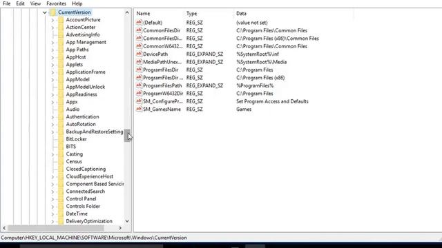 Hướng dẫn tắt UAC trên Windows 8/10 смотреть онлайн