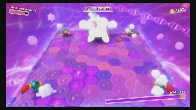 Kirby and The Forgotten Land - Part 13: Royal Royale смотреть онлайн