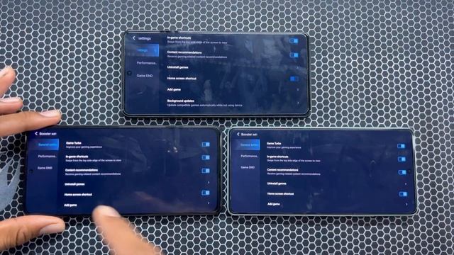 Poco F5 vs Poco F4 vs Poco X5 Pro speed test and comparison all features смотреть онлайн