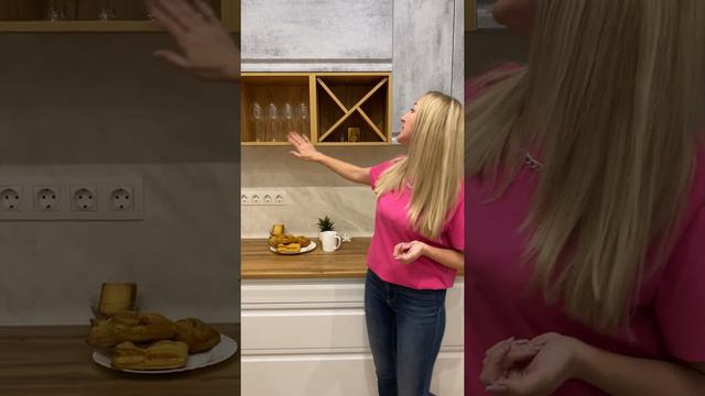 Отзыв кухни от РусКухни смотреть онлайн