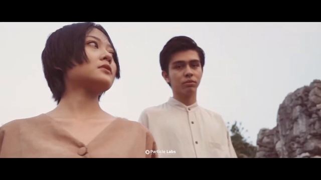 Particle Labs Reel | 2019 смотреть онлайн