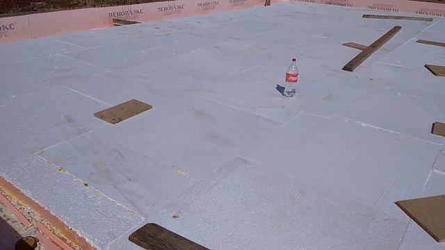 УШП на винтовых сваях по русский.5 часть