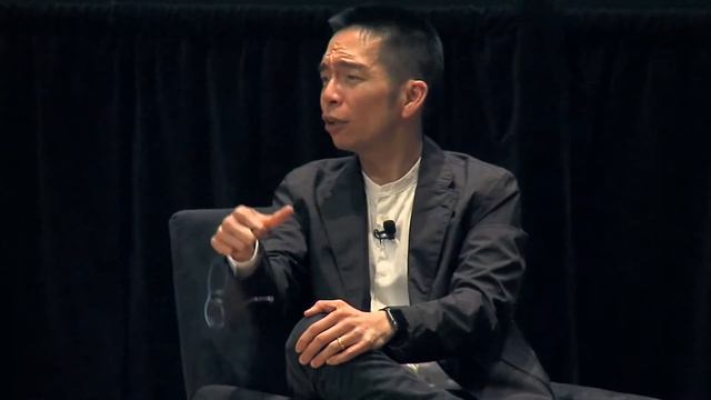 John Maeda: on the value of STEAM смотреть онлайн