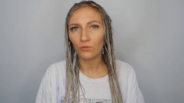 LEE STAFFORD BLEACH BLONDES TONING SHAMPOO DEMO AND REVIEW | PURPLE SHAMPOO FOR BRASSY HAIR смотреть онлайн