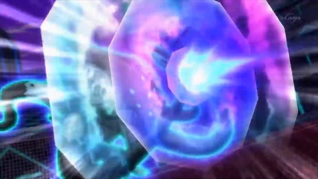 Galaxy Eleven vs Ixal Fleet AMV смотреть онлайн