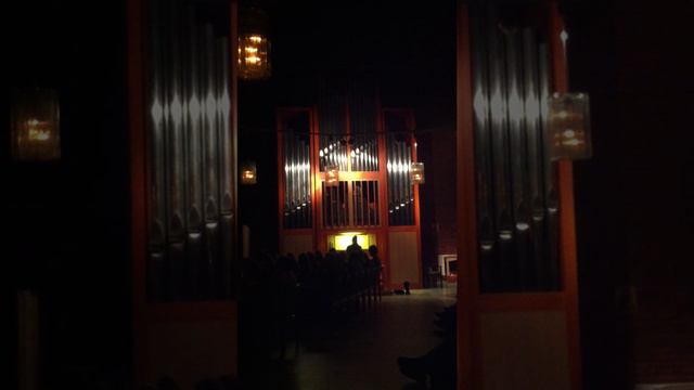 Bach - Wachet auf, ruft uns die Stimme, BWV 140 смотреть онлайн