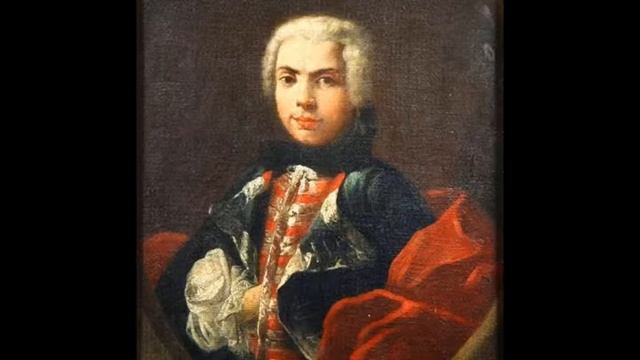 'FARINELLI' • Non giova il sospirar [Serenata, 'Angelica e Medoro' di Porpora e Metastasio] смотреть онлайн