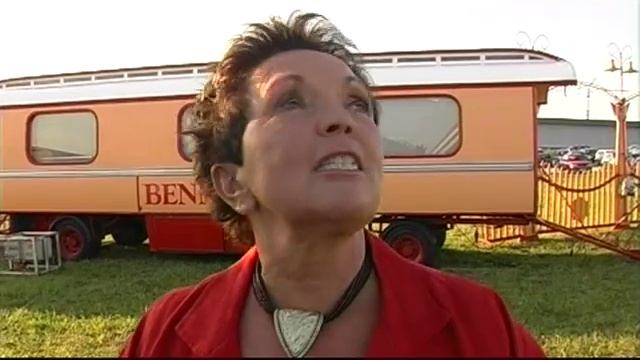 Cirkus Benneweis i Århus 2009 смотреть онлайн
