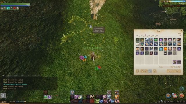 ARCHEAGE 4.5 | ИЗМЕНЕНИЯ В ПОСАДКЕ ДЕРЕВЬЕВ, СЕМЯН, НАВЕСОВ И ПРОЧИХ ОБЪЕКТОВ (СЕТКА ПОСАДКИ)