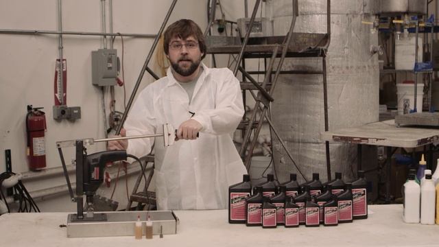 Metal Conditioner Squared смотреть онлайн