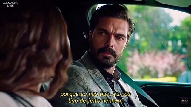 Seher & Yaman | You Don’t Even Know Me - Faouzia (Tradução/Legendado) смотреть онлайн