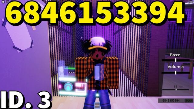 ?[NEW] ROBLOX BYPASSED ✅ [LOUD] [RARE] AUDIO CODES ✅ [WORKING MAY 2022-2023] [#79]? смотреть онлайн