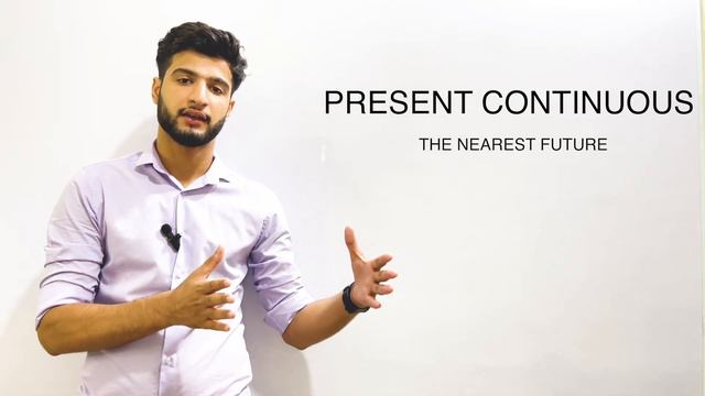 Present Continuous | Past Continuous | Future Continuous | Learn All Continuous Tenses смотреть онлайн