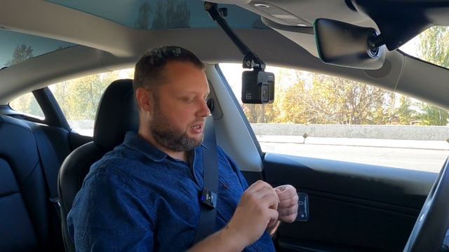 Обзор видеорегистратора 70mai 4K A810 HDR Dash Cam Set. Лучший видеорегистратор из Китая смотреть онлайн