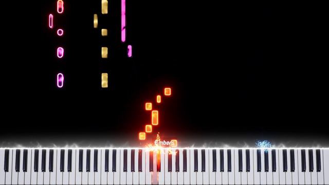 Brawl Stars - Battle 2 | Piano Tutorial смотреть онлайн