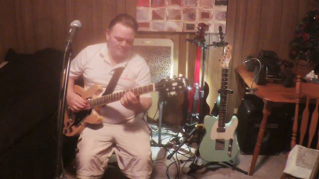 New used guitar day. Epiphone ES 339 Inspired by Gibson. смотреть онлайн