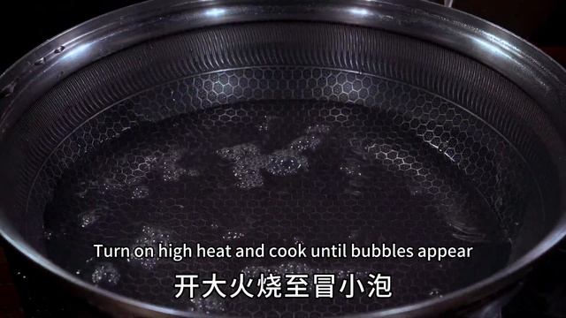 把雞蛋倒入香菇裏面，出鍋沒想到這麽好吃，營養美味，好吃還下飯 #家常菜 #烹飪 #美食 #美味 #雞蛋 #香菇 #cooking #delicious #health #egg #mushroom