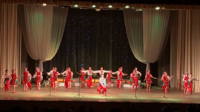 "Гопак" 03.12.2016 смотреть онлайн