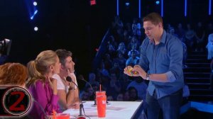 TOP5 Участников "Америка ищет таланты" и "Британия ищет таланты"