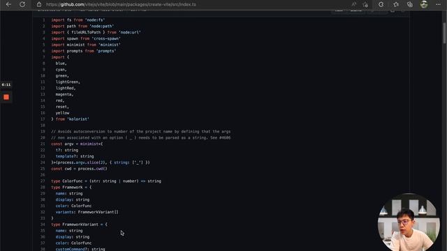 npm create 是什麼？自己寫的 CLI 也可用這個指令嗎？ смотреть онлайн