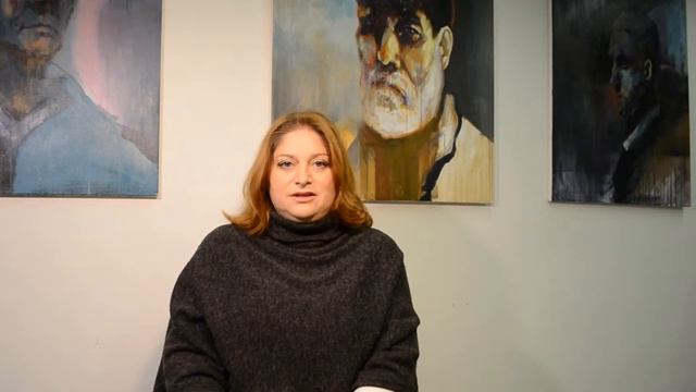 Диана Кантарович о школе "Волшебный пендель" смотреть онлайн