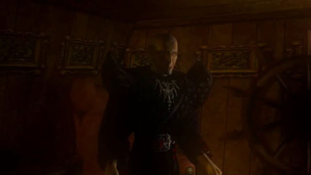 Готика 2 - финал игры смотреть онлайн