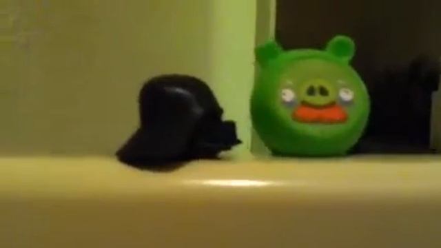 Angry bird funny 2 смотреть онлайн