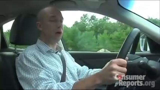 Infiniti M37 Review.mp4