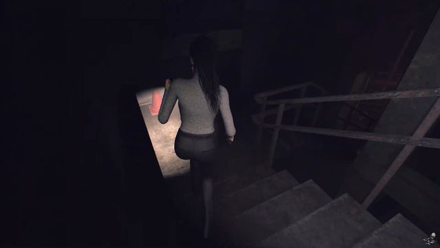 Resident Evil 2 (Remake) Mod | Claire Office Chic смотреть онлайн