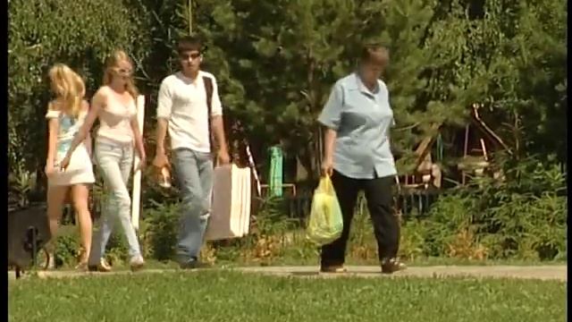 Менделеевск смотреть онлайн