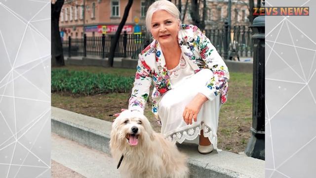 Как сейчас живёт актриса Ольга Науменко смотреть онлайн