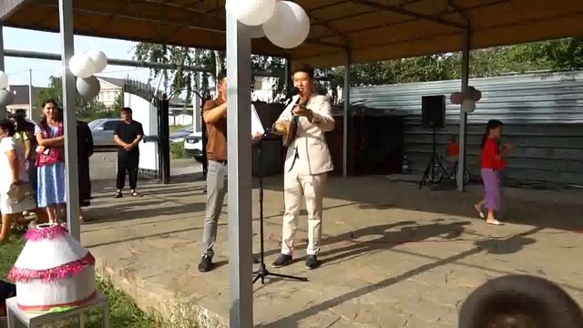 ҚАБДОЛ ТЛЕКОВ БЕТАШАР!РУДНЫЙ Костанай смотреть онлайн