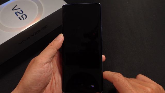 How To Hard Reset ViVo V29 5G