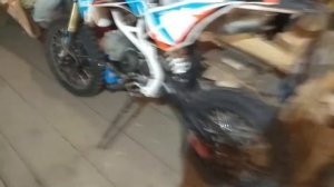 Пропала искра на ПИТБАЙКЕ КАЙО 125,ищем причину! Почему так произошло? Ошибки эксплуатации