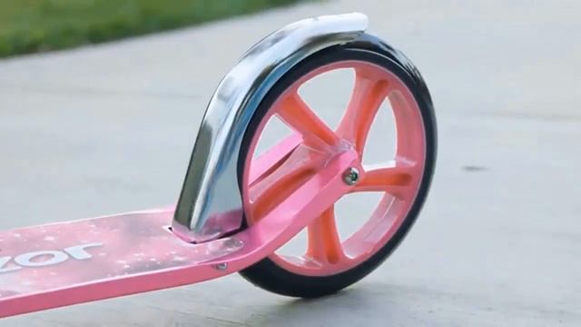 EcoSmart SUP Electric Scooter Review !! смотреть онлайн
