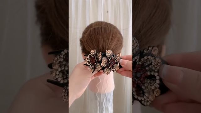 прически косы на длинные волосы ? для девочке на каждый день | легкие прически самой себе| hairstyl смотреть онлайн