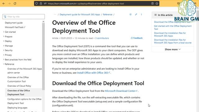Instalación de Office 2021 en tu PC en minutos смотреть онлайн