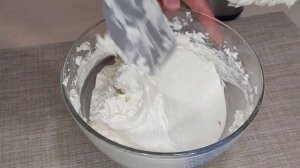 КРЕМ ЧИЗ НА СЛИВОЧНОМ МАСЛЕ, БЫСТРО И ВКУСНО. ДЛЯ ВЫРАВНИВАНИЯ ИДЕАЛЬНЫЙ ВАРИАНТ!