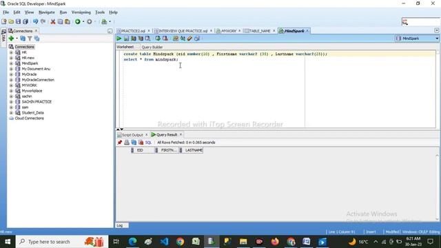 #sql #sqlserver #software #softwareengineer #simplelearning #database #begginers #softwaretesting смотреть онлайн