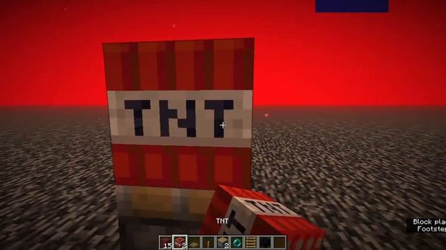 How to break bedrock in Minecraft 1.16.5 (Java) смотреть онлайн