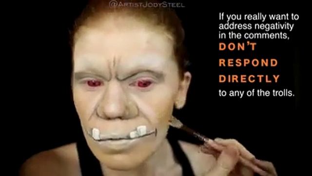 Dont feed the Trolls! смотреть онлайн