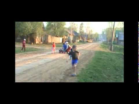 Полозово-дети,лето