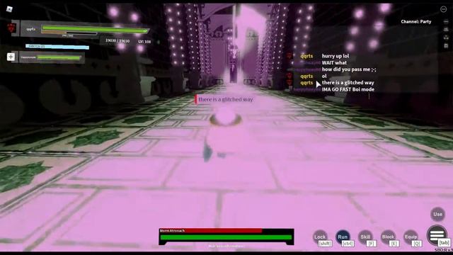 Roblox Sword Blox Online Rebirth All 1-10 Bosses