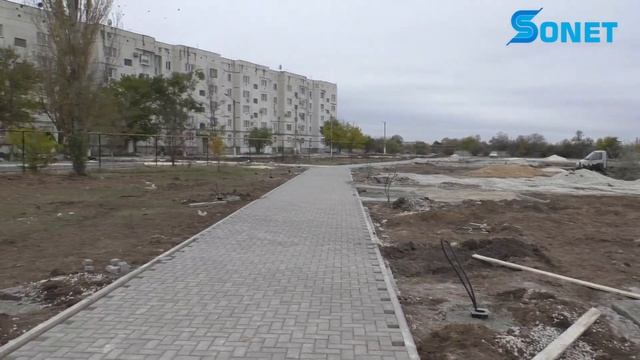 ВИЗИТ МИНИСТРА В "ВОЕННЫЙ ГОРОДОК" смотреть онлайн