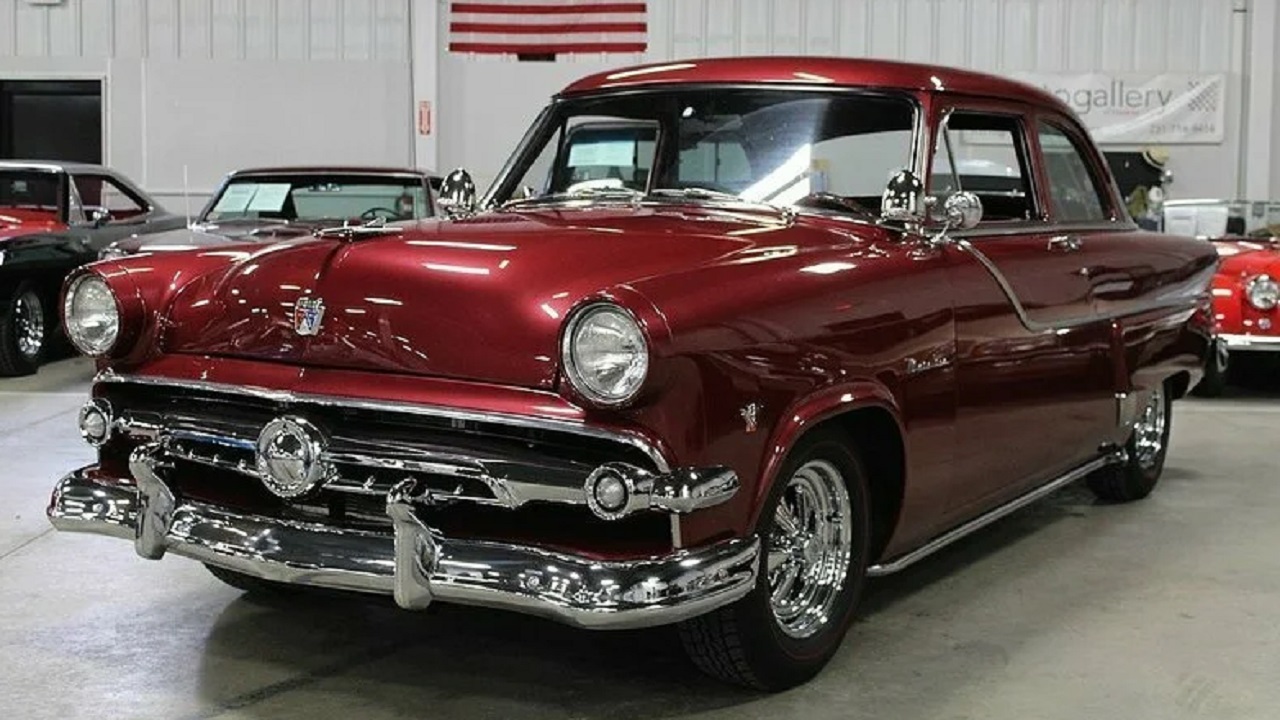 Самый Секретный Автомобиль в СССР. смотреть онлайн