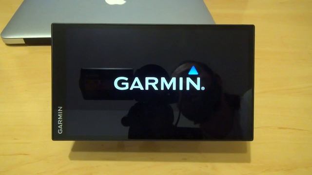 Update Maps Garmin by Wi-Fi Network смотреть онлайн
