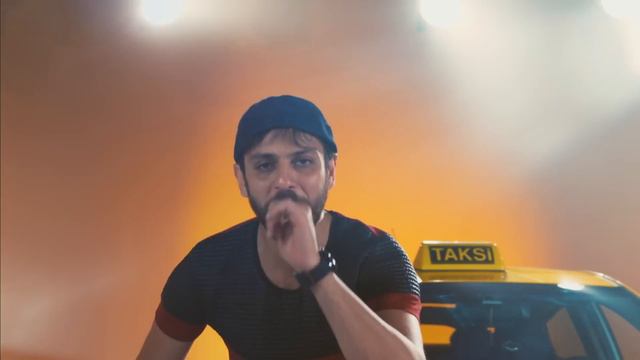 Erkan Kolçak Köstendil - Yollar (Yok Artık! Film Müziği)