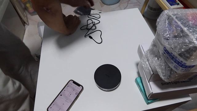 M2 Aqara Hub Update | Singapore 2022