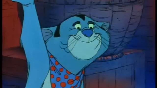 The aristocats Swedish смотреть онлайн
